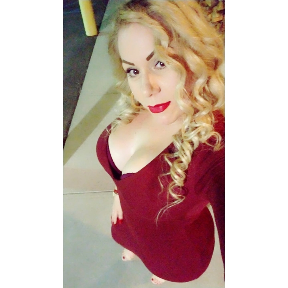 Meet your Posher, Gisela